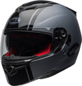 Matte Black/Titanium Rally Helmet C710336