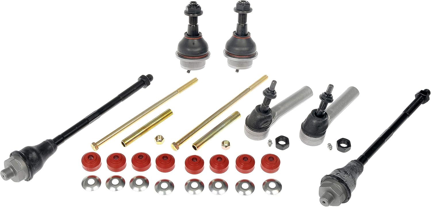 Front Suspension Kit B7518