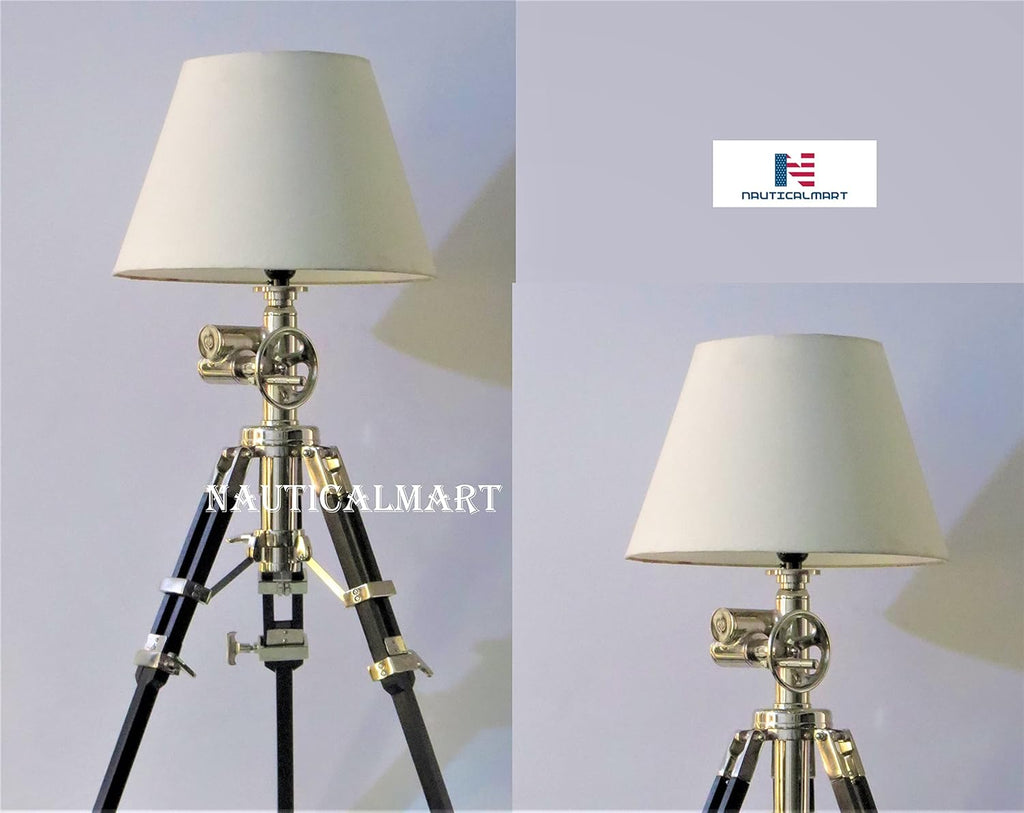 Tripod Table Lamp F30274