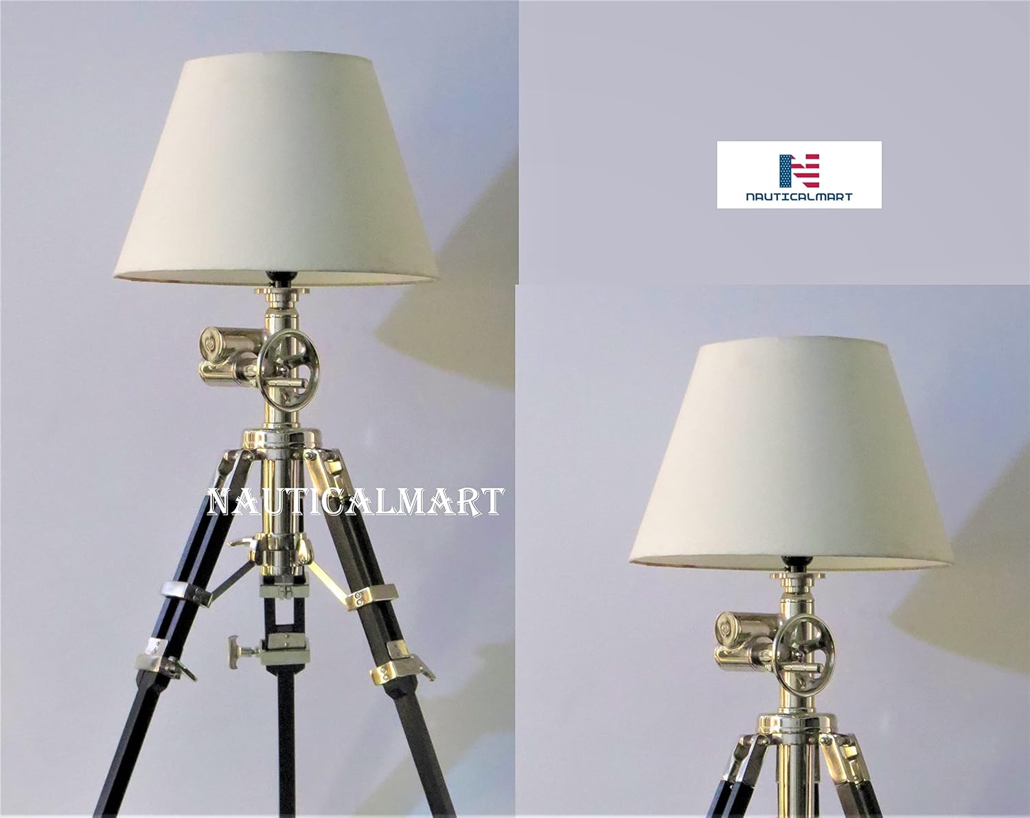 Tripod Table Lamp F30274