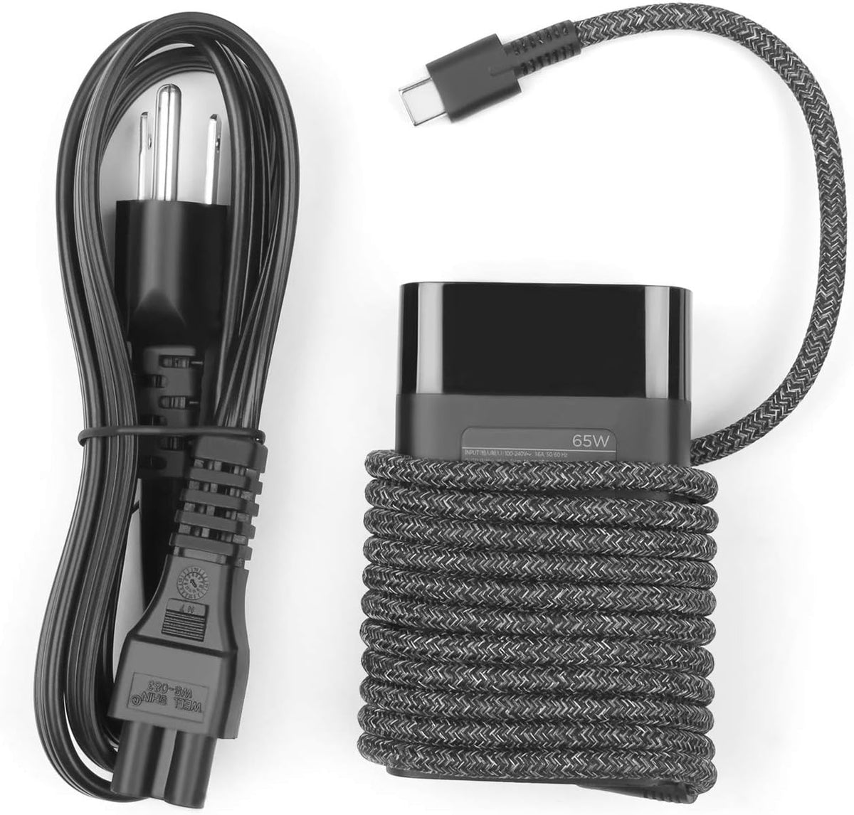 65W USB-C Charger Pack of 2 N87657