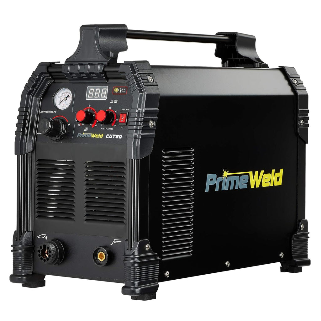 Plasma Cutter 110V/220V Dual Voltage G431