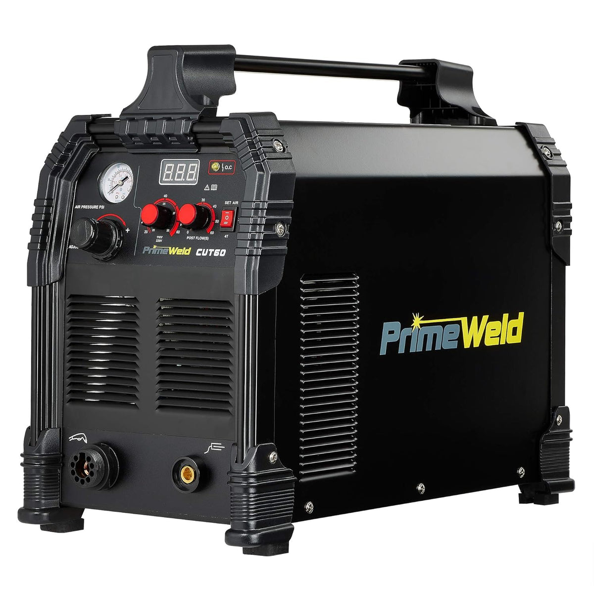 Plasma Cutter 110V/220V Dual Voltage G431