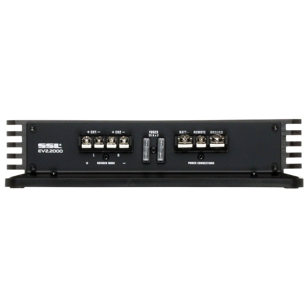 2000W 2 Channel Car Power Amplifier Stereo Amp (4 Pack) U64373