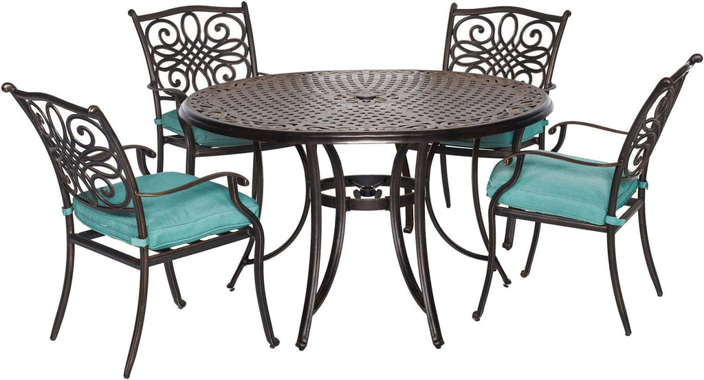 5-Piece Dining Set U9746