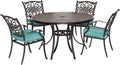 5-Piece Dining Set U9746