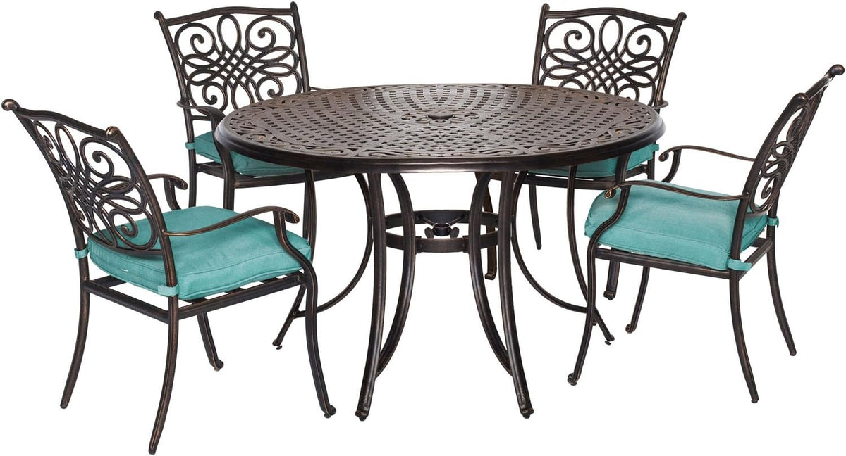 5-Piece Dining Set U9746