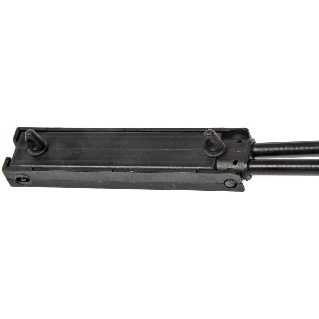 Front Hood Release Cable C231