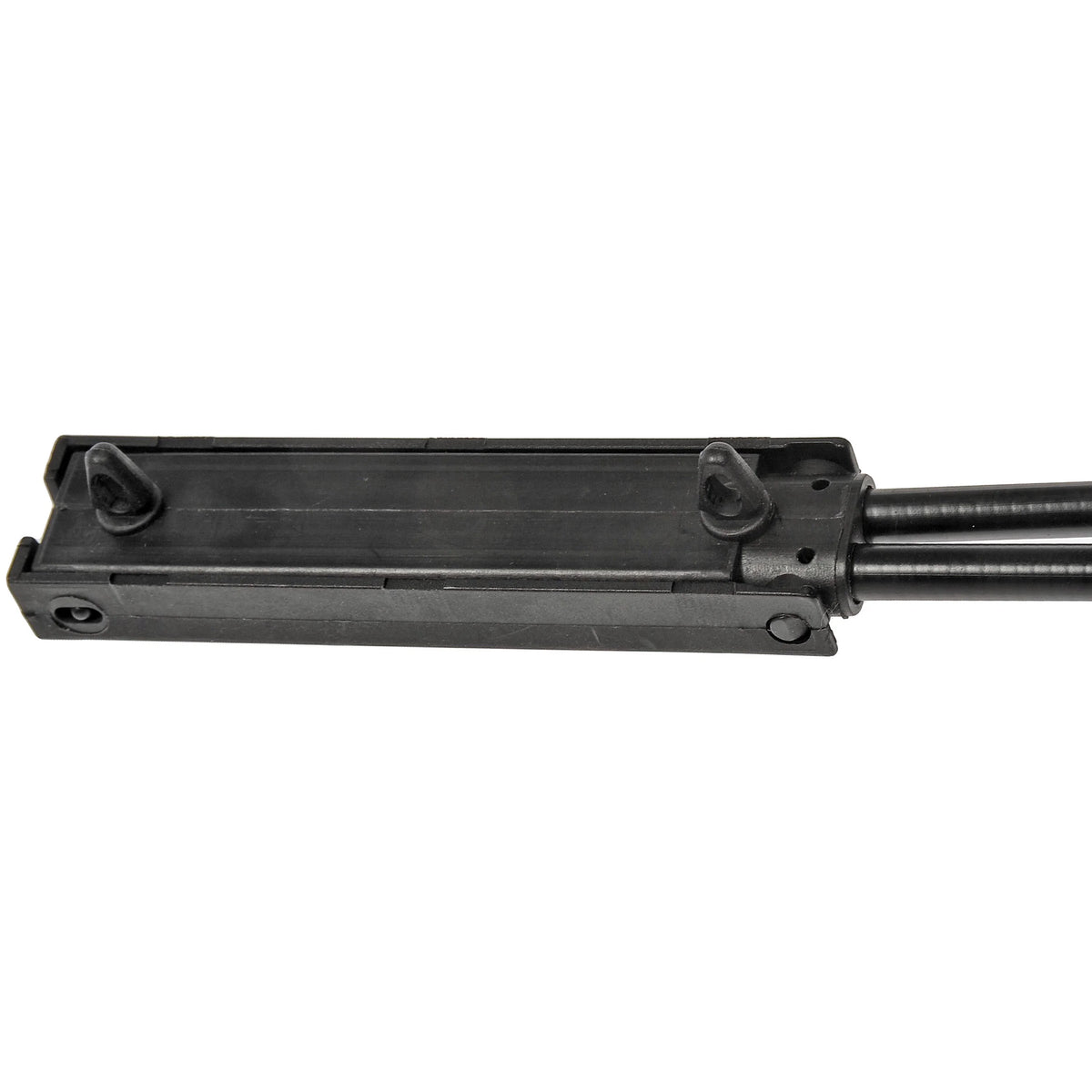 Front Hood Release Cable C231