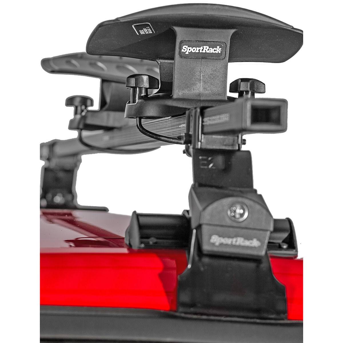 Saddle Kayak Carrier D289