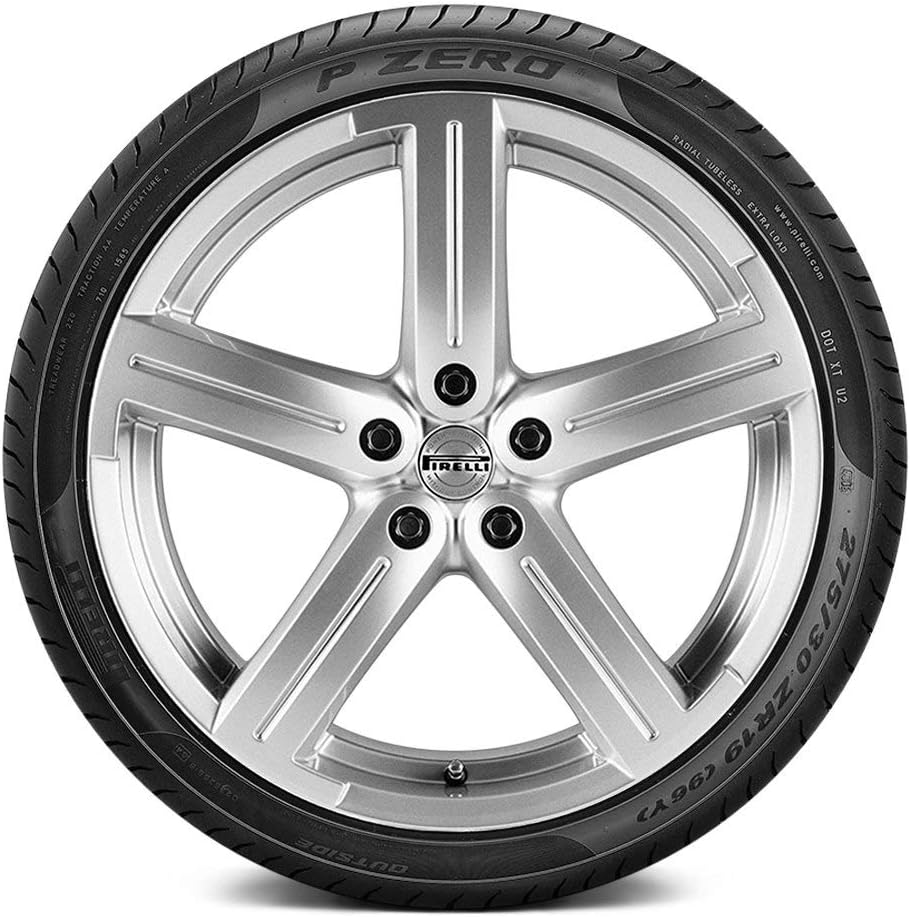 235/35R19 87Y Summer Radial Tire M91348