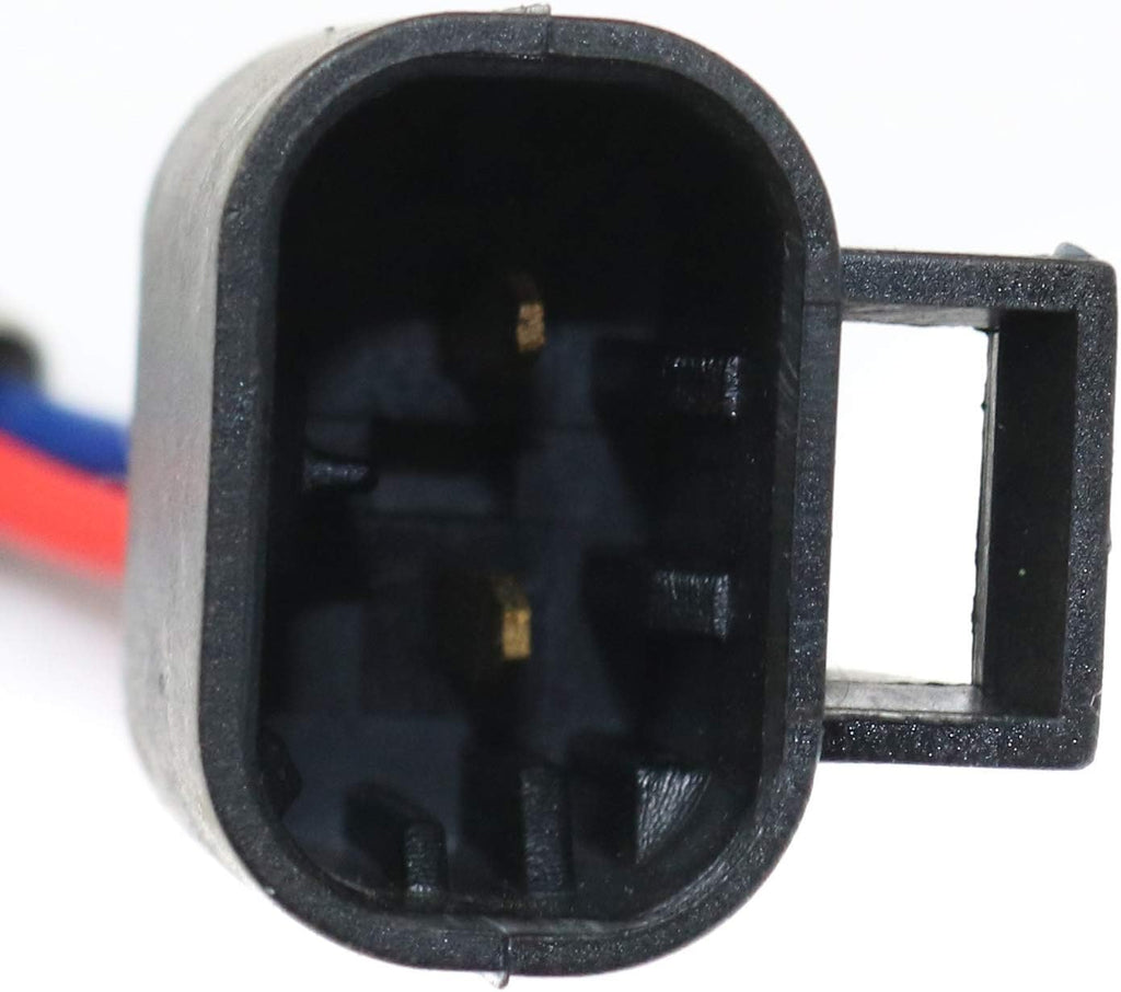Rear Window Regulator with Motor Pack of 2 V966