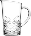 Transparent Glass Jug, 1.44 L G461672