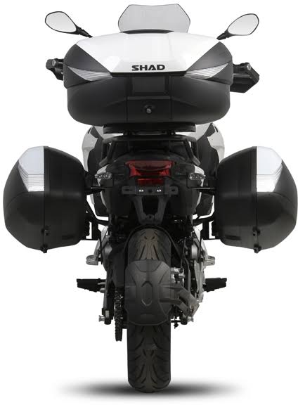 Black Top Master Benelli W86940