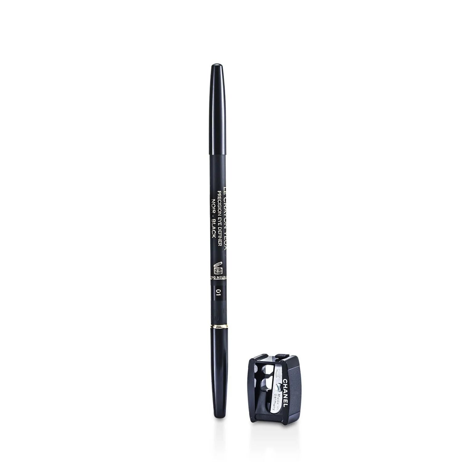 No. 01 Noir Eye Pencil 1g Q8592