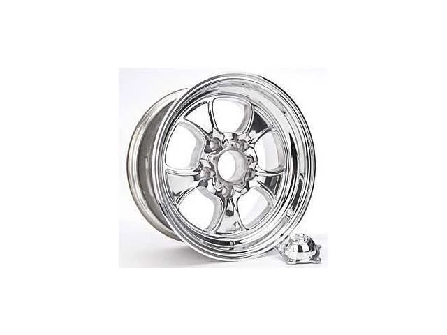 Polished 16x7 Wheel X9631