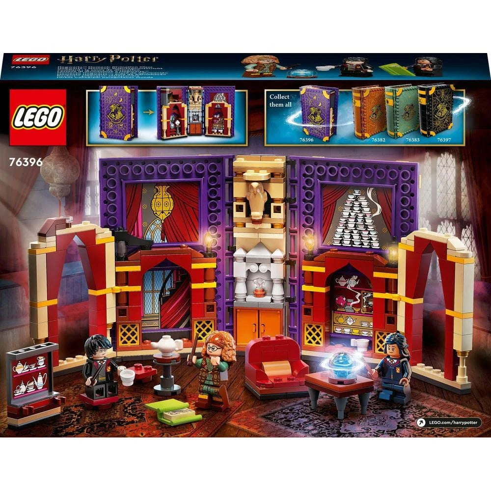 LEGO Harry Potter Hogwarts Textbook L963822