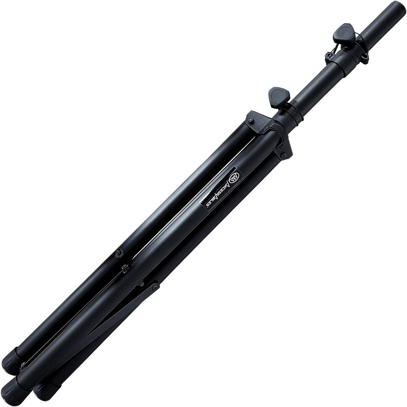 Universal DJ PA Speaker Stands with Carrying Bag F5372