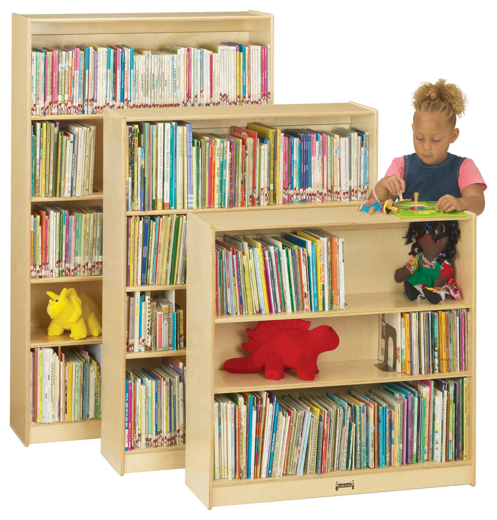 Tall Bookcase G231286