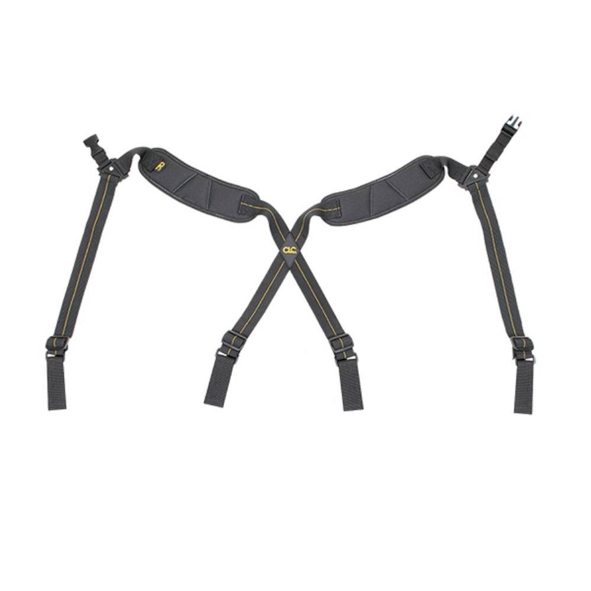 28-Pocket Framing Tool Belt B38343
