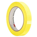 2 x 72yd Yellow Electrical Tape V7933