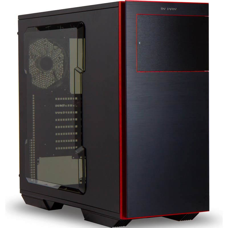 ATX Full Tower Computer Case I739028
