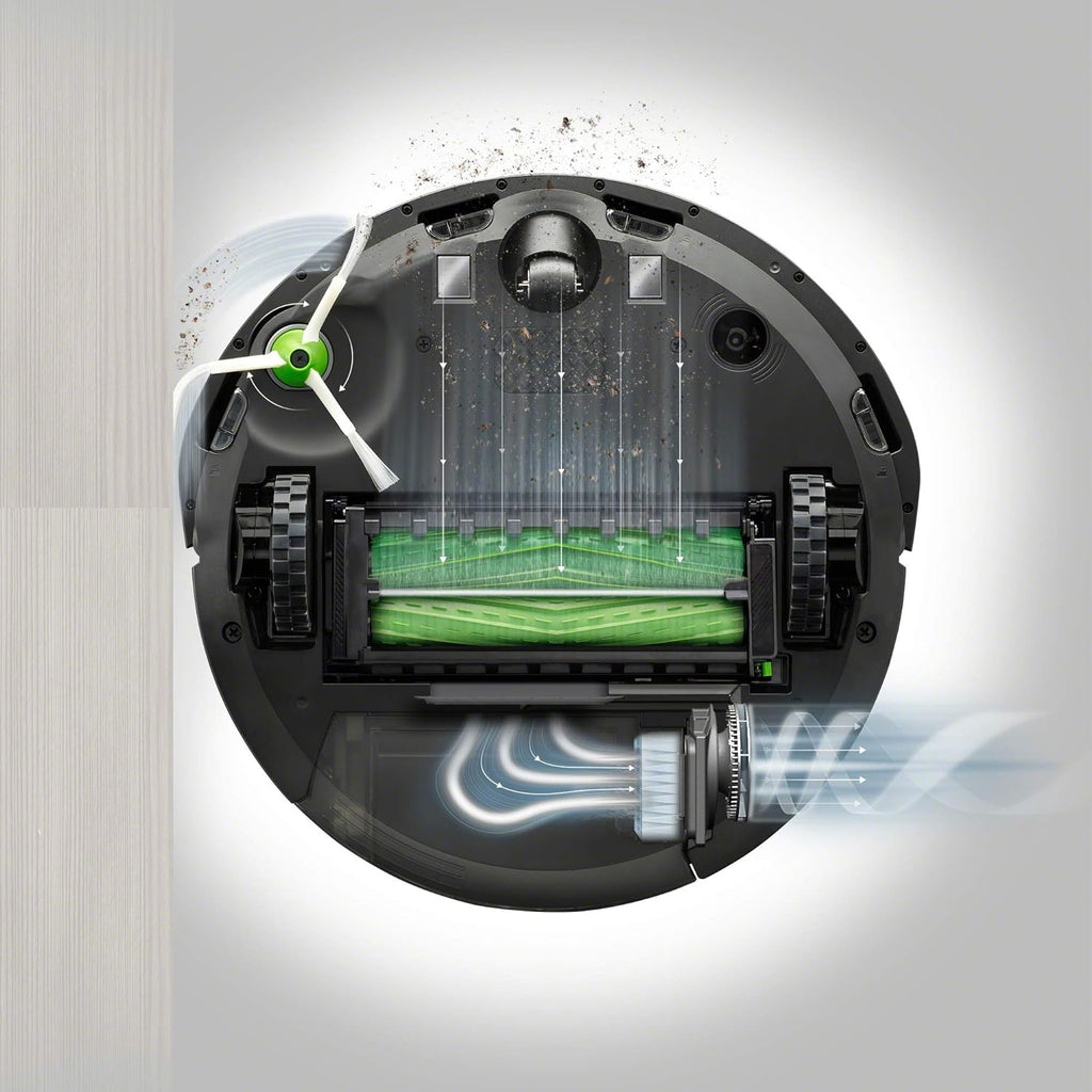 Robot Vacuum K898169