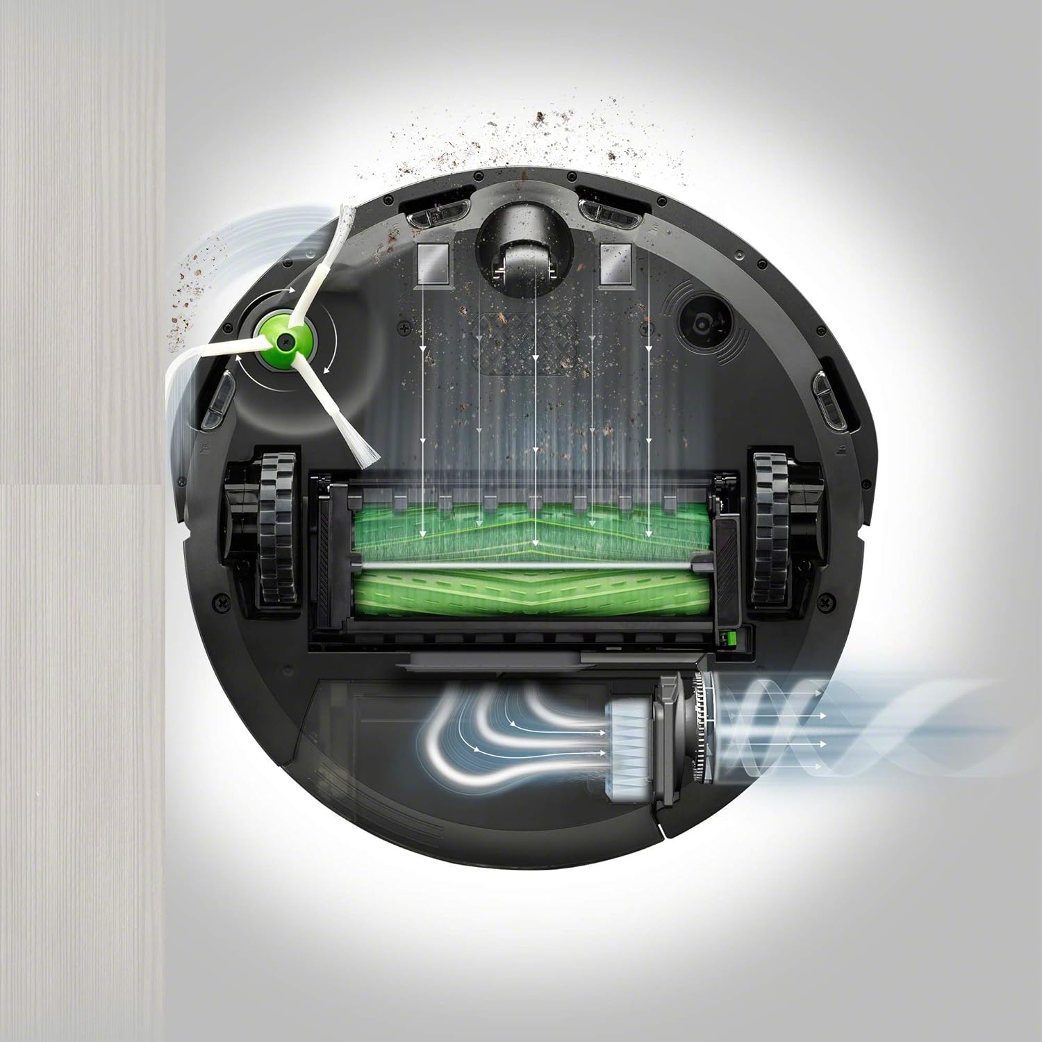 Robot Vacuum K898169