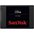 2 TB Internal SSD SATA 6Gb/s B626