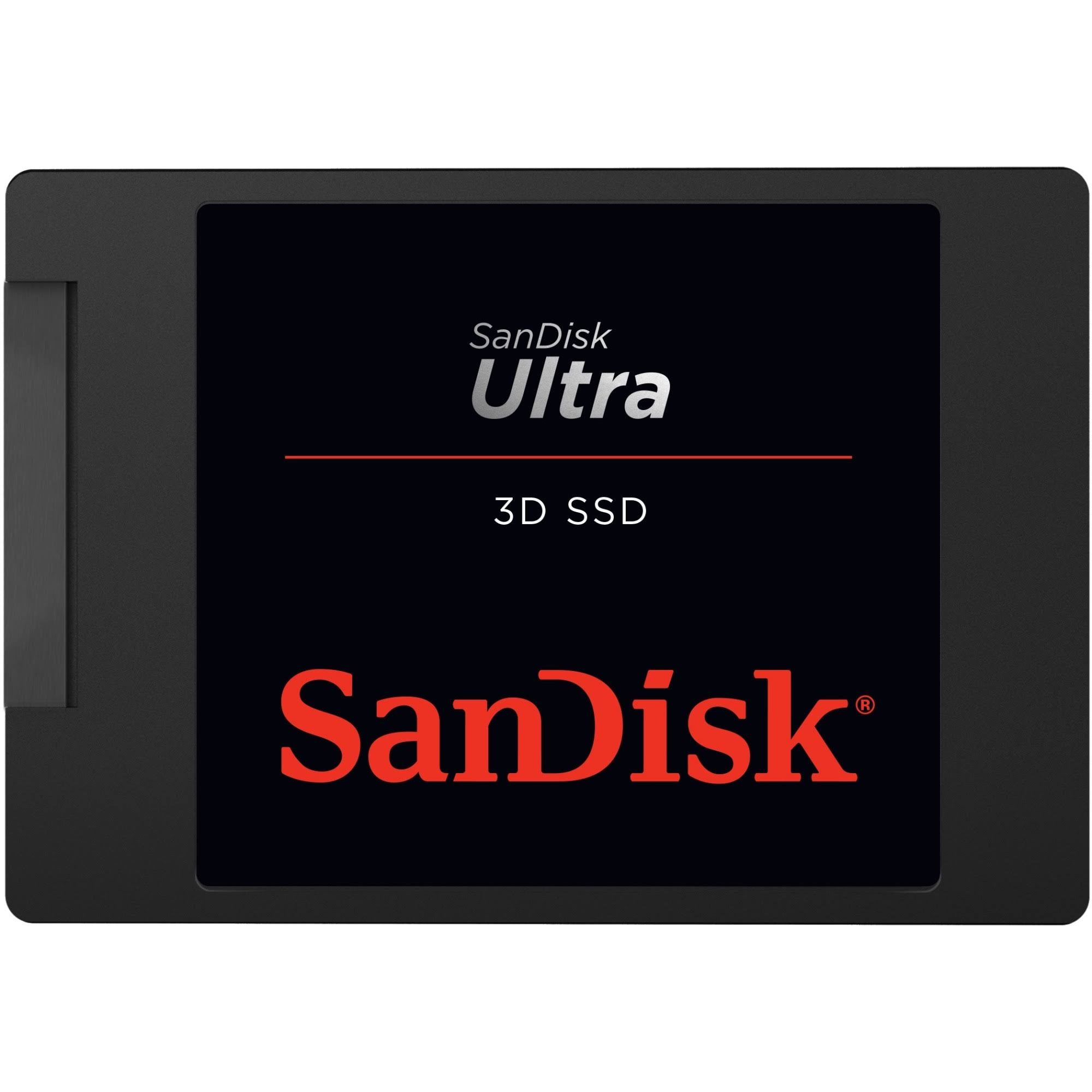 2 TB Internal SSD SATA 6Gb/s B626