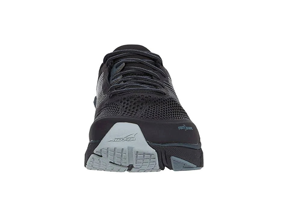 Black Men's Provision 4 Running Shoes M776990