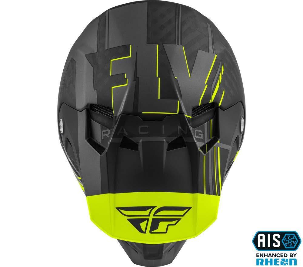 Red/White/Black Carbon Fiber Helmet W690
