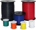 Blue 14 Gauge 2500 ft Hookup Wire J4815