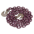5/8x22 x 20 Tie Down Chain Assembly S1319