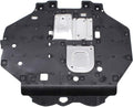Front Engine Splash Shield Under Cover Z1374