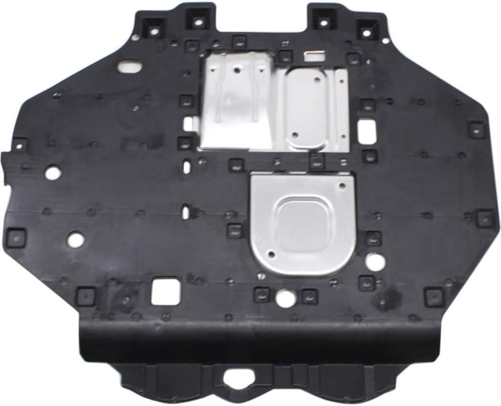 Front Engine Splash Shield Under Cover Z1374