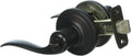 Venetian Bronze Bed/Bath Lever, Pack of 2 P646037