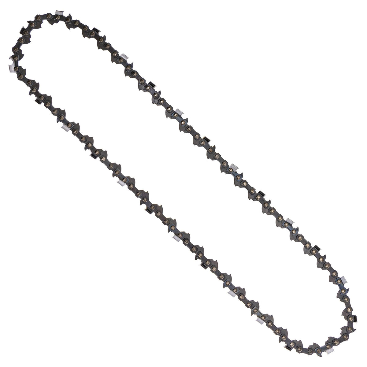 6 Pack 14 inch Chainsaw Chain 52 DL N466362
