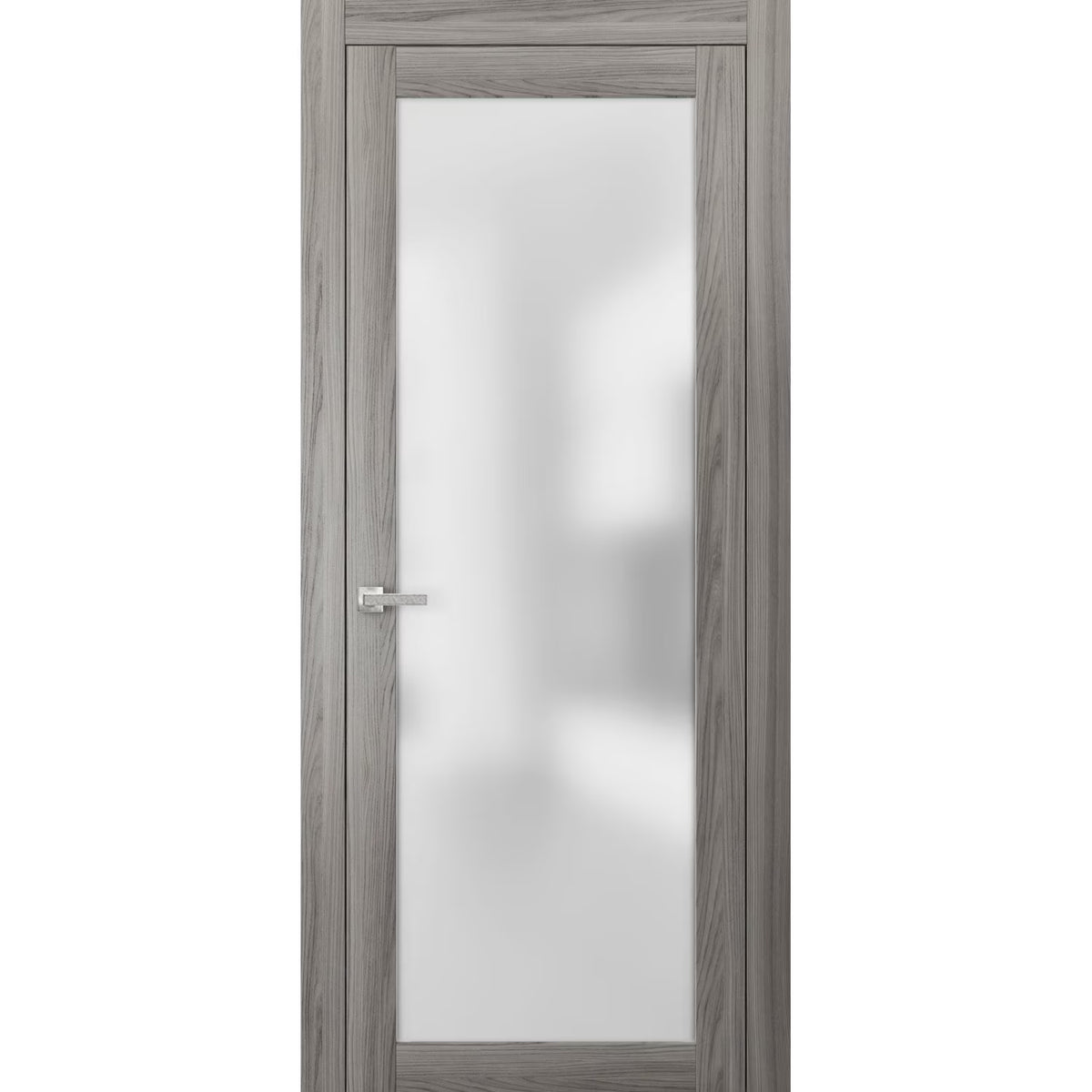 Frosted Glass Door 28 x 80 C56114