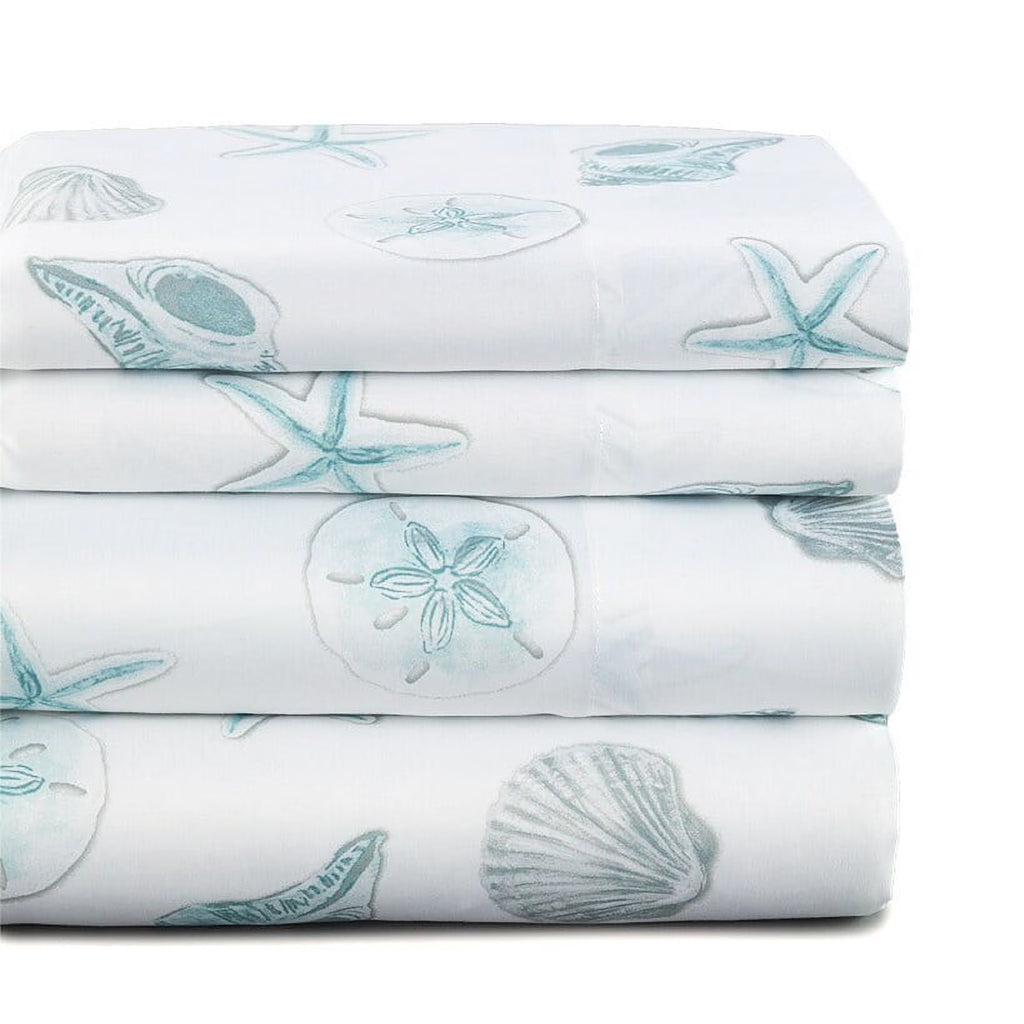 Ocean Reef Full Sheet Set Z3998