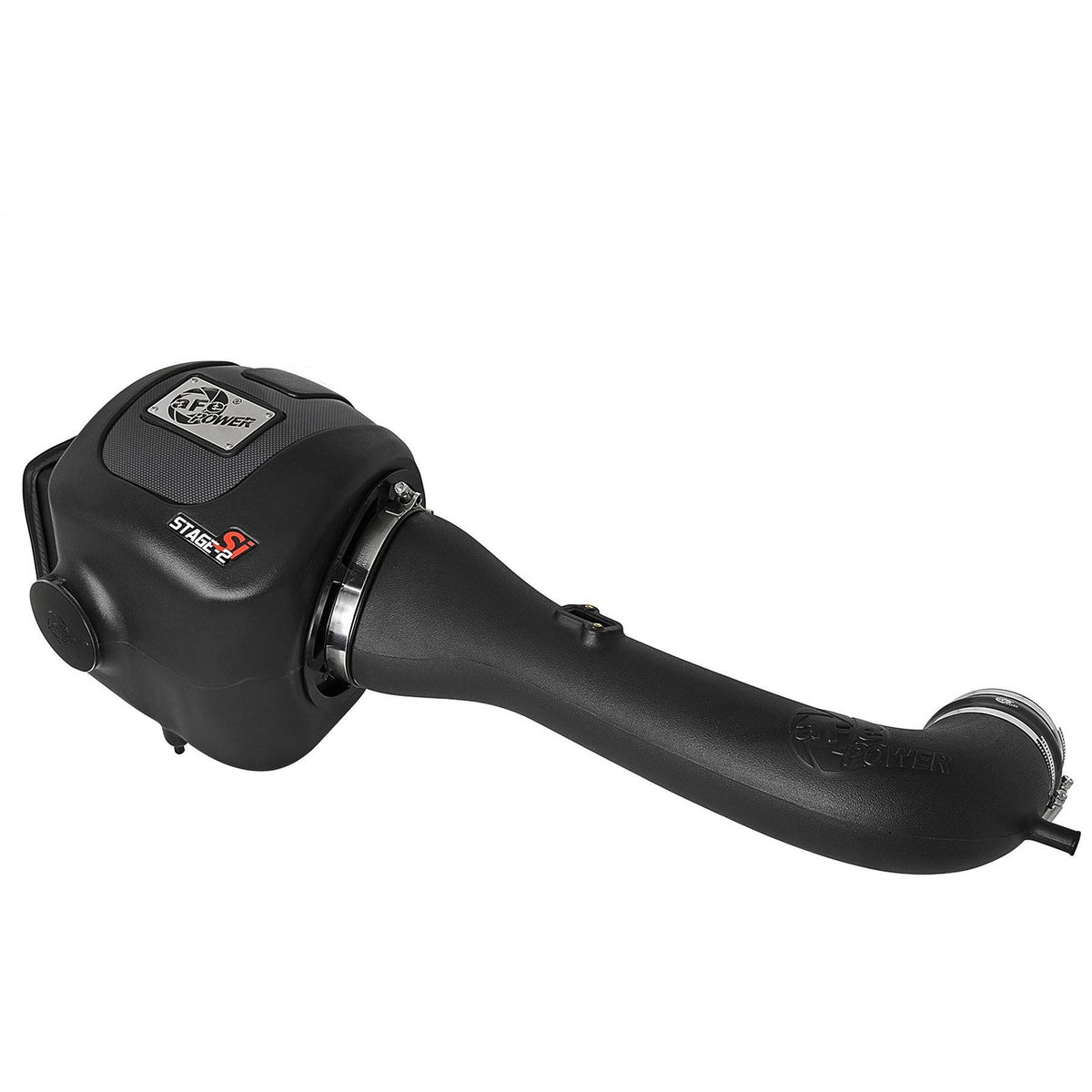 Cold Air Intake System H48071