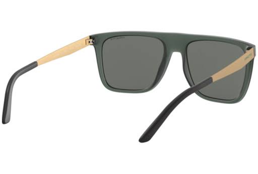 Green Sunglasses P486