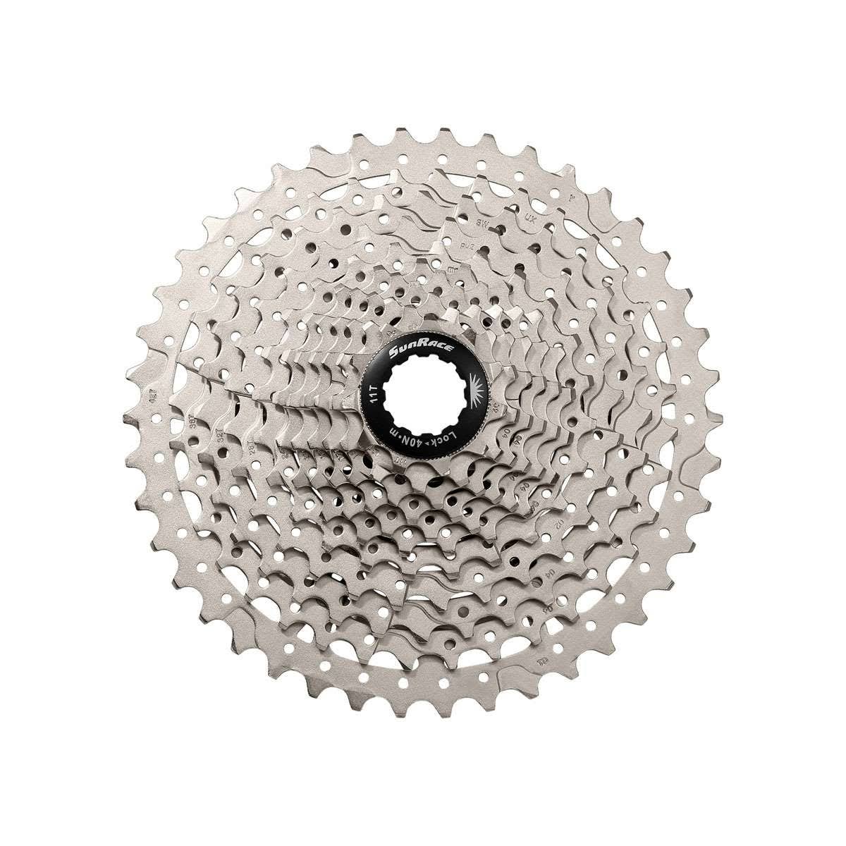 11sp. Cassette 11-40t S418