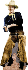 Life Size Cardboard Cutout Standup Pack of 2 H608268