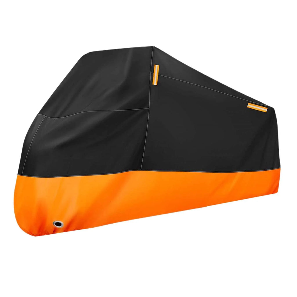 Universal Motorcycle Cover XXXL V27012