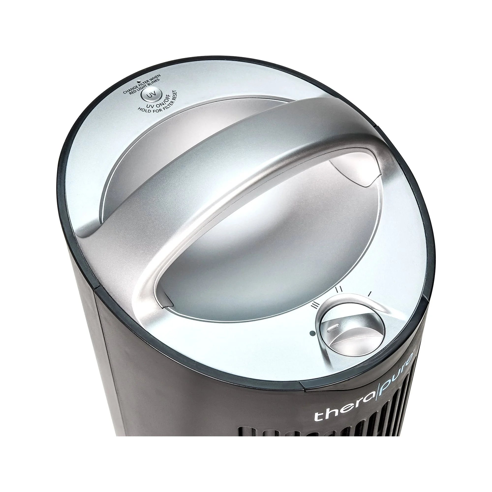 HEPA Air Purifier Tower Y808641