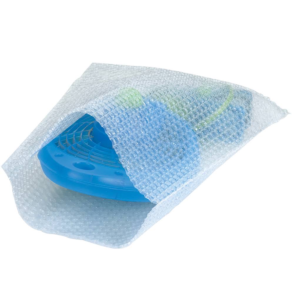 500 Flush Cut Bubble Pouches Y6809