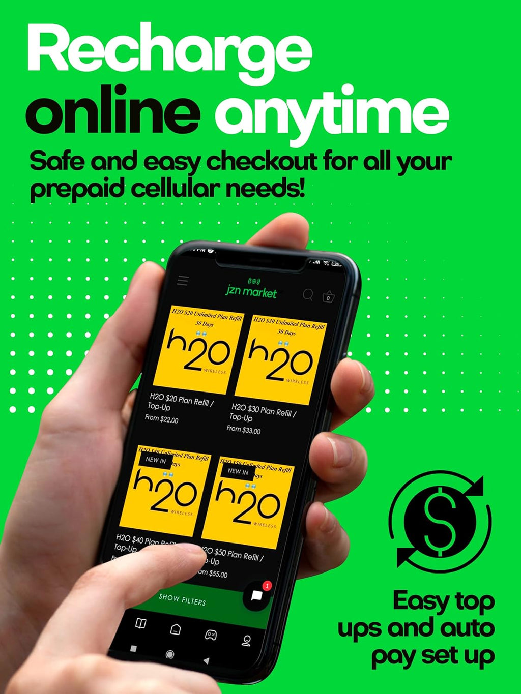 SIM Card 90-Day Plan R77375