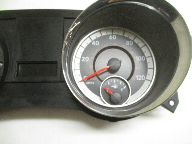 Speedometer Cluster MPH 7K OEM M15192