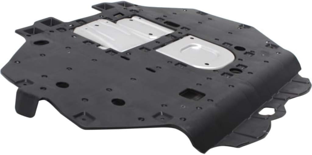 Front Engine Splash Shield Under Cover Z1374